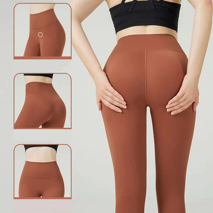 Push-UP Leggings